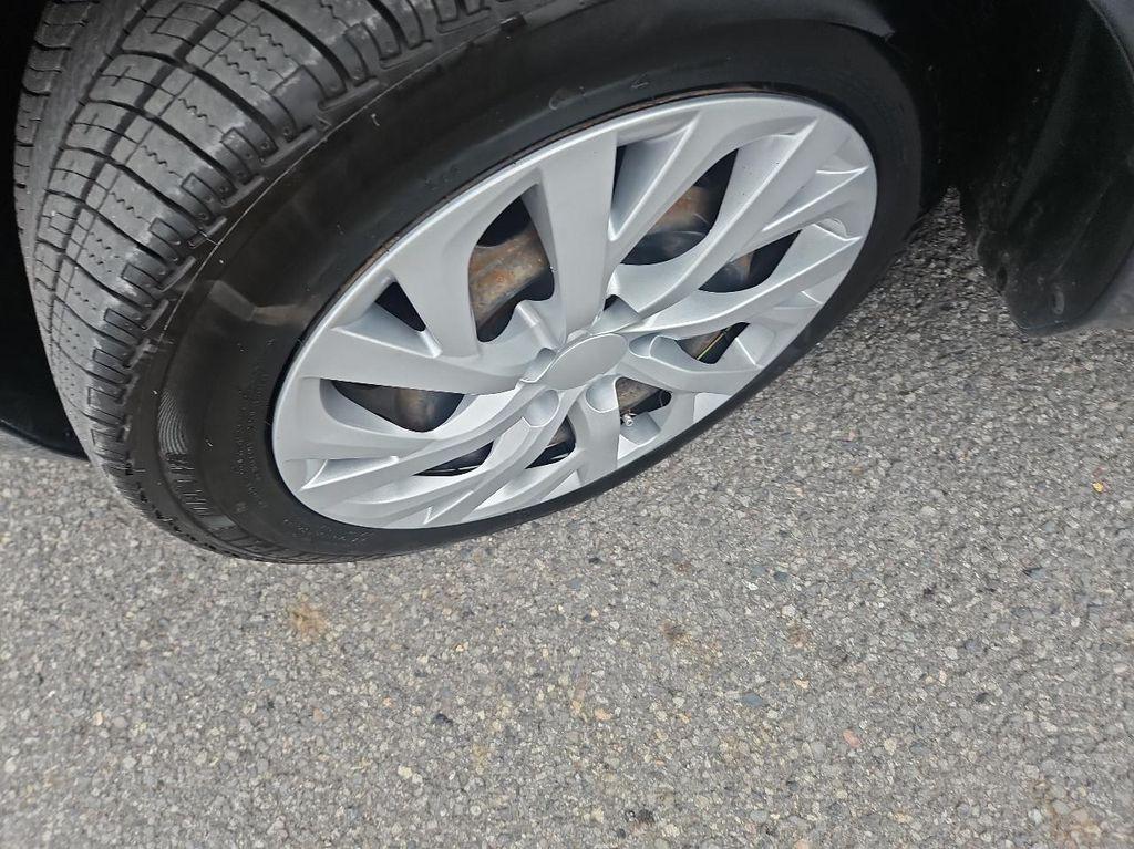 used 2013 Mazda Mazda3 car, priced at $8,800