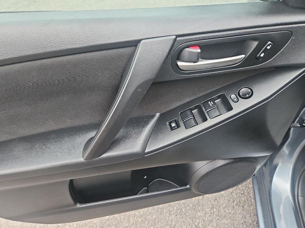 used 2013 Mazda Mazda3 car, priced at $8,800