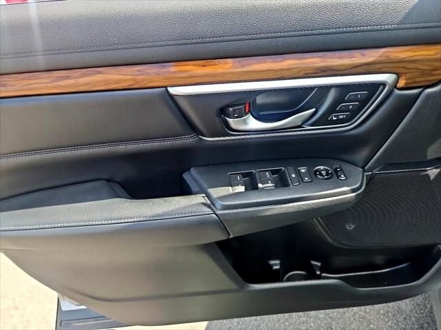 used 2019 Honda CR-V car, priced at $21,795