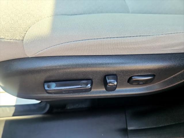 used 2015 Honda CR-V car, priced at $16,495