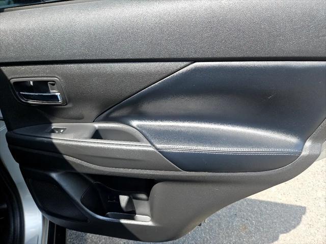used 2020 Mitsubishi Outlander car, priced at $19,300