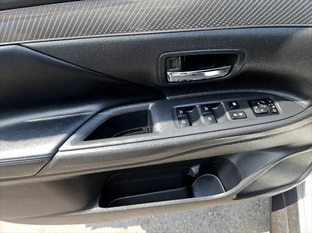 used 2020 Mitsubishi Outlander car, priced at $19,300