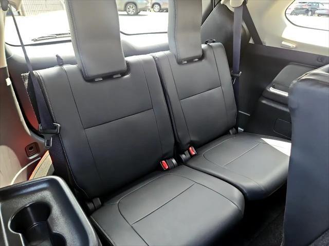 used 2020 Mitsubishi Outlander car, priced at $19,300