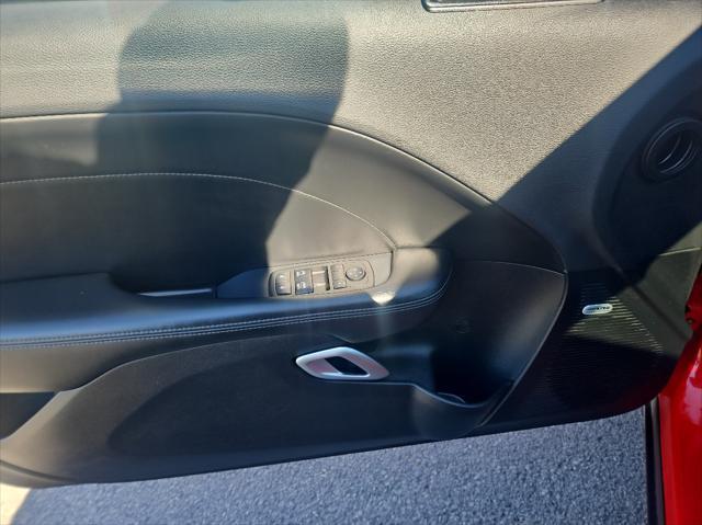 used 2015 Dodge Challenger car, priced at $23,300