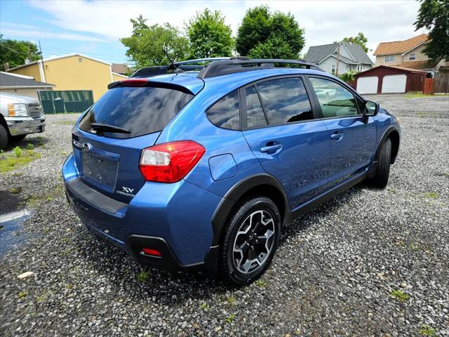 used 2014 Subaru XV Crosstrek car, priced at $12,795