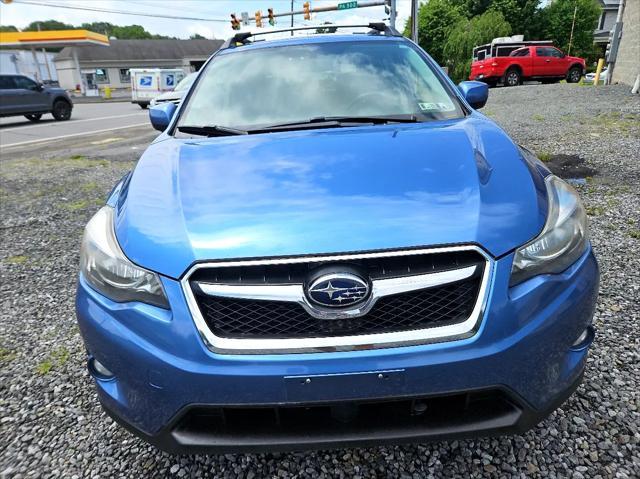 used 2014 Subaru XV Crosstrek car, priced at $12,795