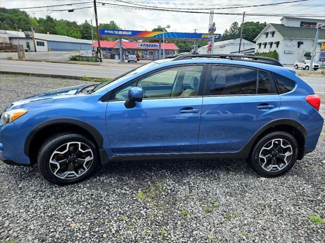 used 2014 Subaru XV Crosstrek car, priced at $12,795