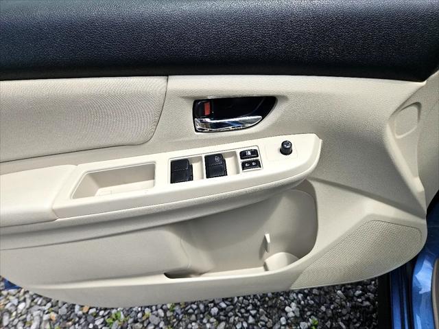 used 2014 Subaru XV Crosstrek car, priced at $12,795