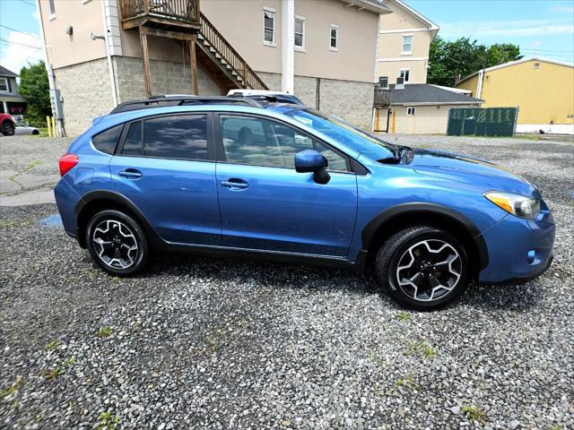 used 2014 Subaru XV Crosstrek car, priced at $12,795