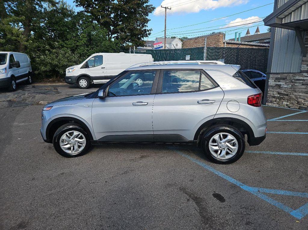 used 2020 Hyundai Venue car, priced at $12,995