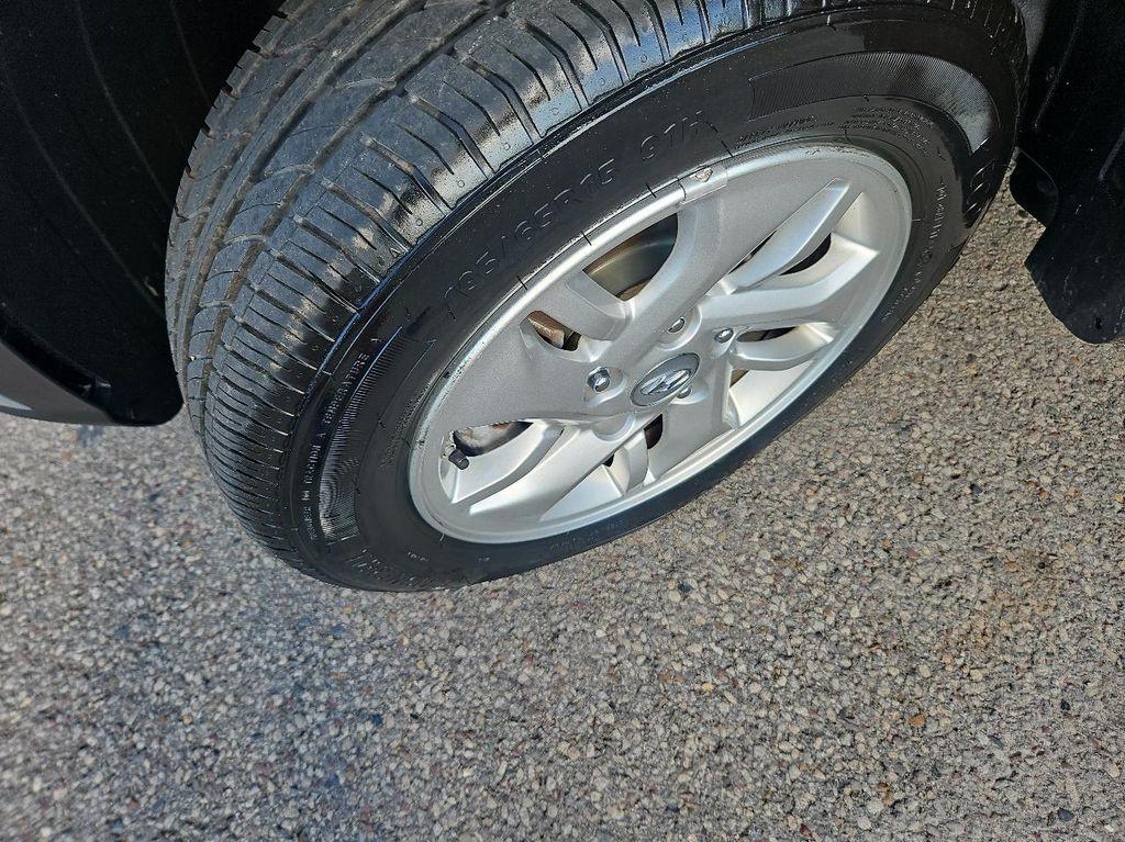 used 2020 Hyundai Venue car, priced at $12,995