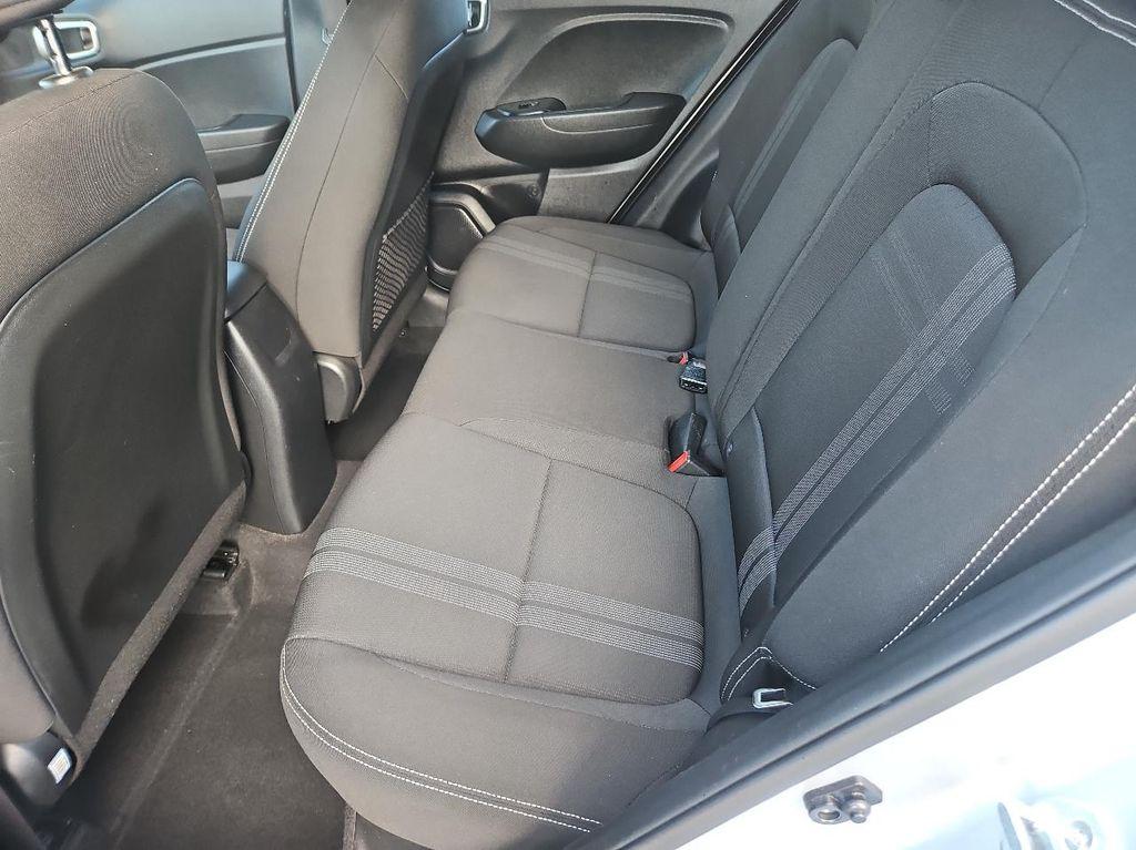 used 2020 Hyundai Venue car, priced at $12,995