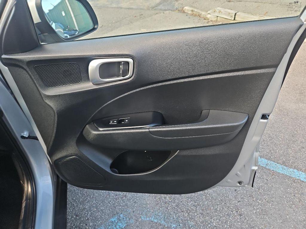 used 2020 Hyundai Venue car, priced at $12,995
