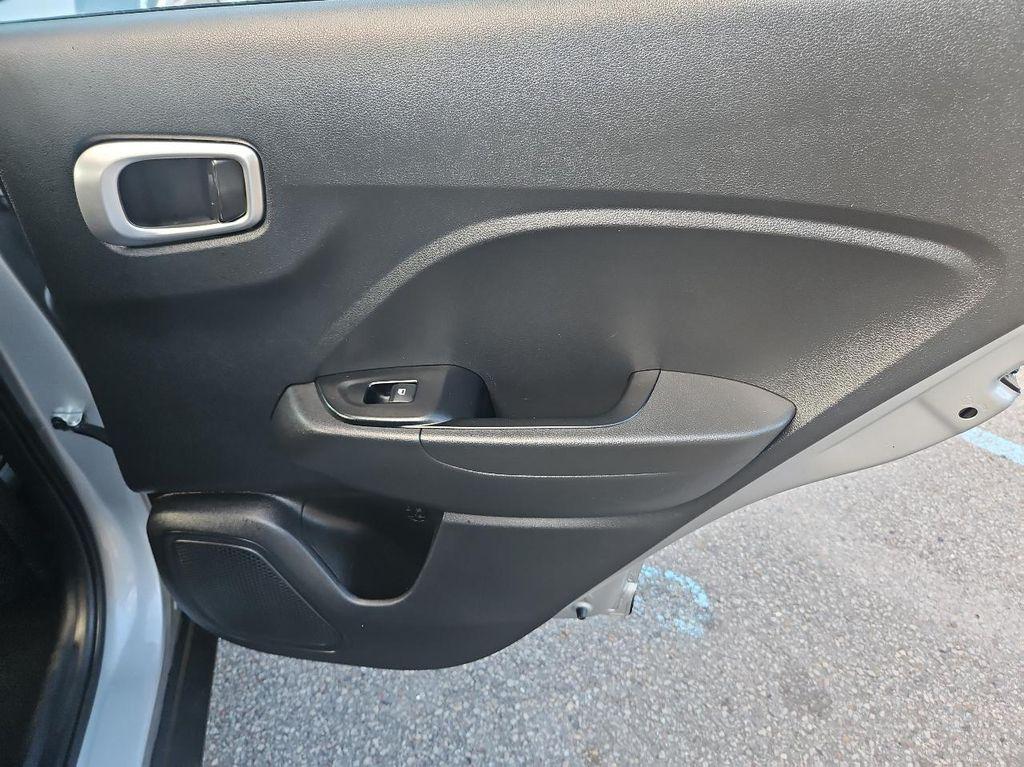 used 2020 Hyundai Venue car, priced at $12,995