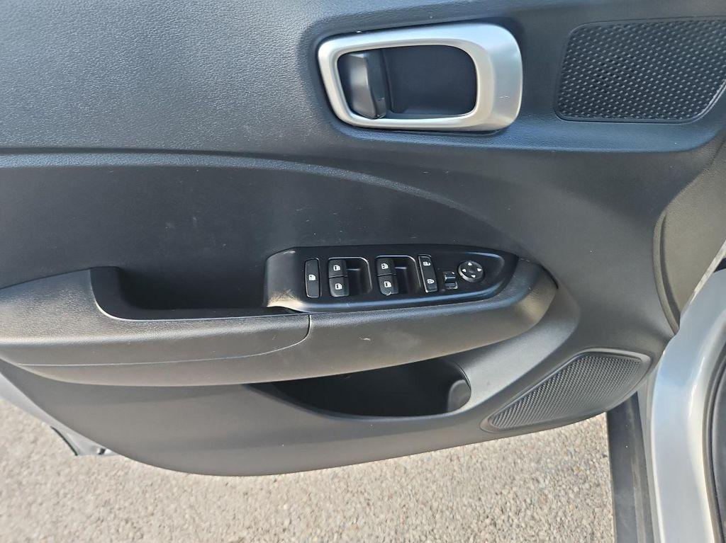 used 2020 Hyundai Venue car, priced at $12,995