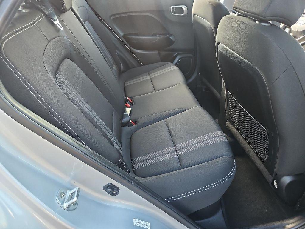 used 2020 Hyundai Venue car, priced at $12,995
