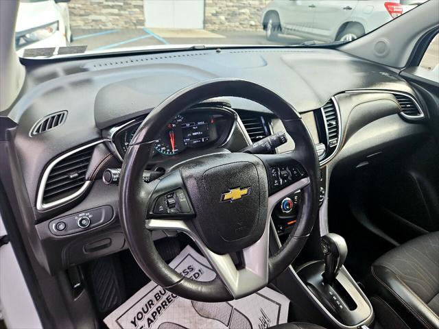 used 2019 Chevrolet Trax car, priced at $15,995