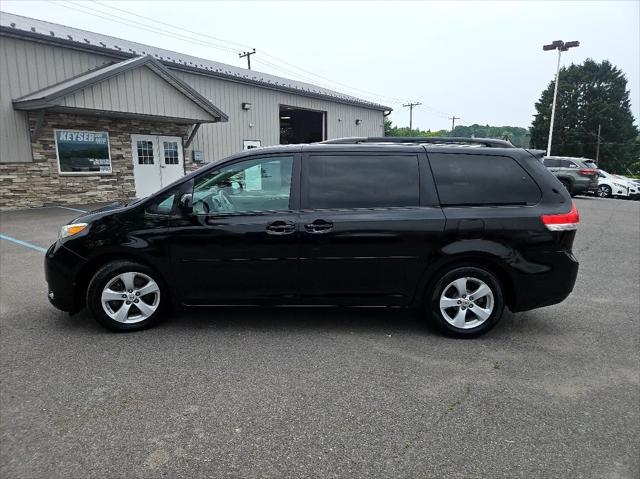 used 2011 Toyota Sienna car, priced at $12,995