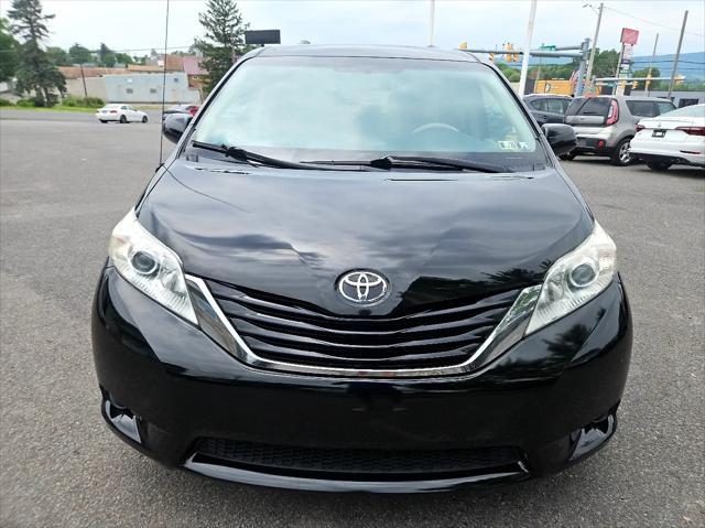 used 2011 Toyota Sienna car, priced at $12,995