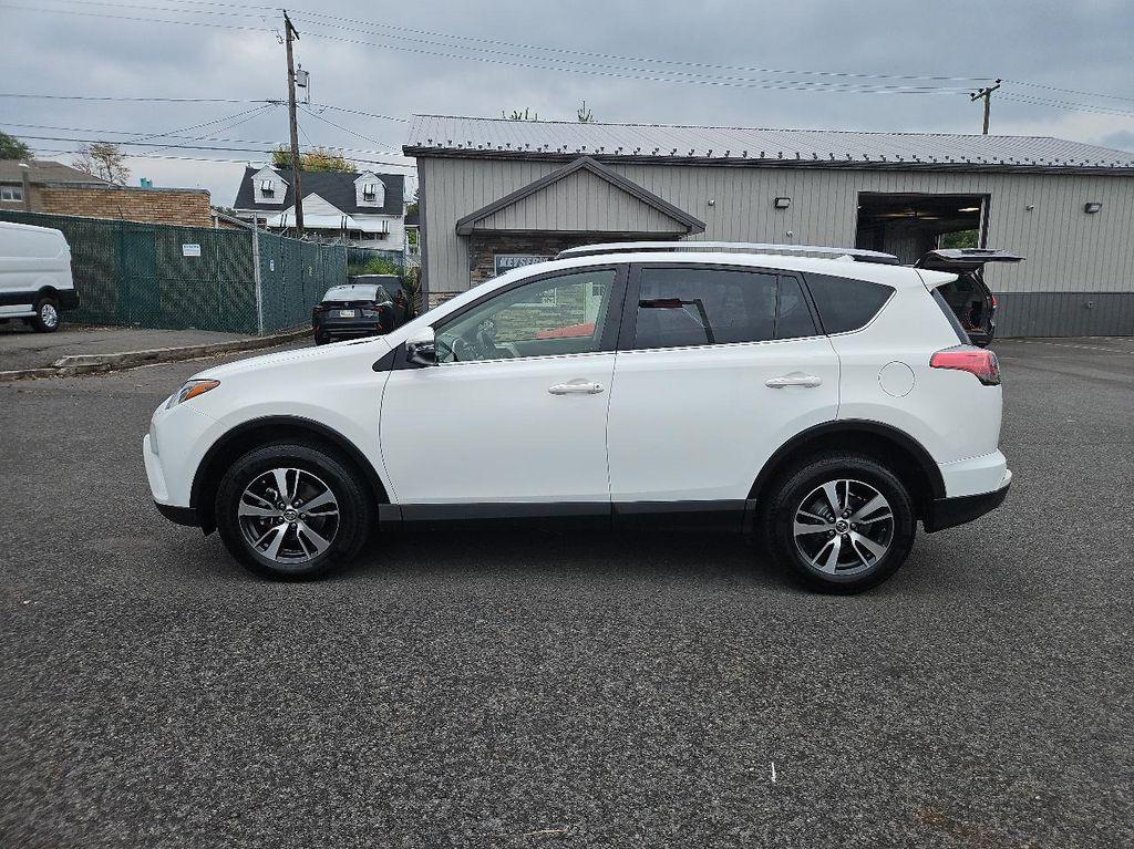 used 2018 Toyota RAV4 car, priced at $14,200