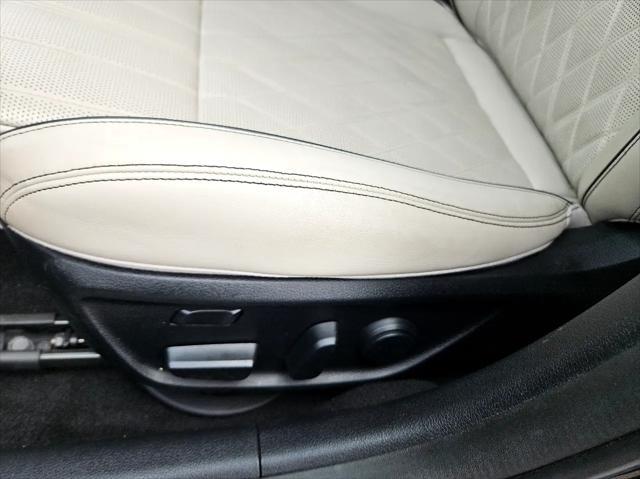 used 2019 Genesis G70 car, priced at $25,795