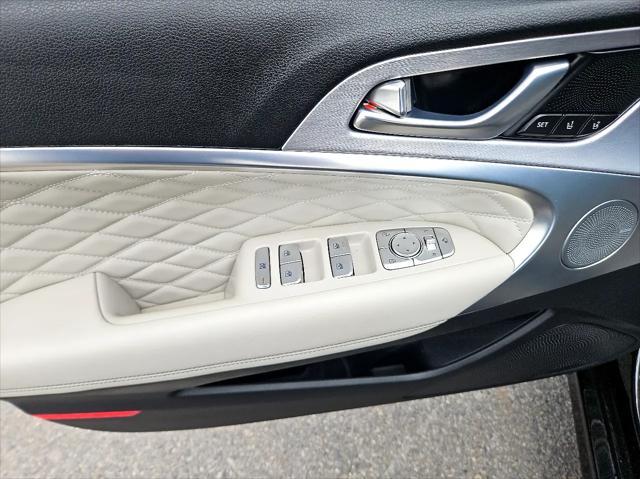 used 2019 Genesis G70 car, priced at $25,795