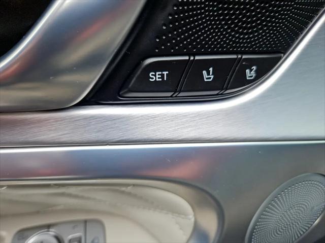 used 2019 Genesis G70 car, priced at $25,795