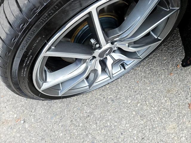 used 2019 Genesis G70 car, priced at $25,795