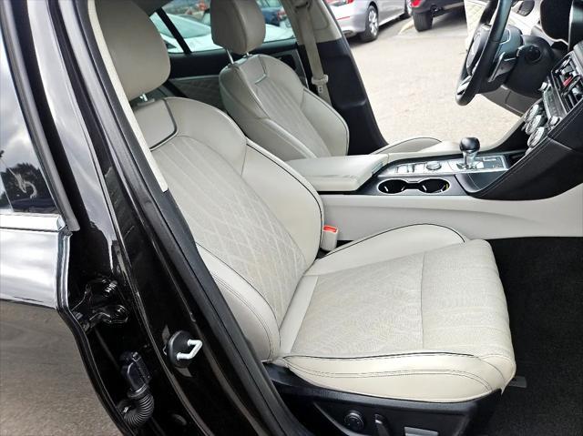 used 2019 Genesis G70 car, priced at $25,795