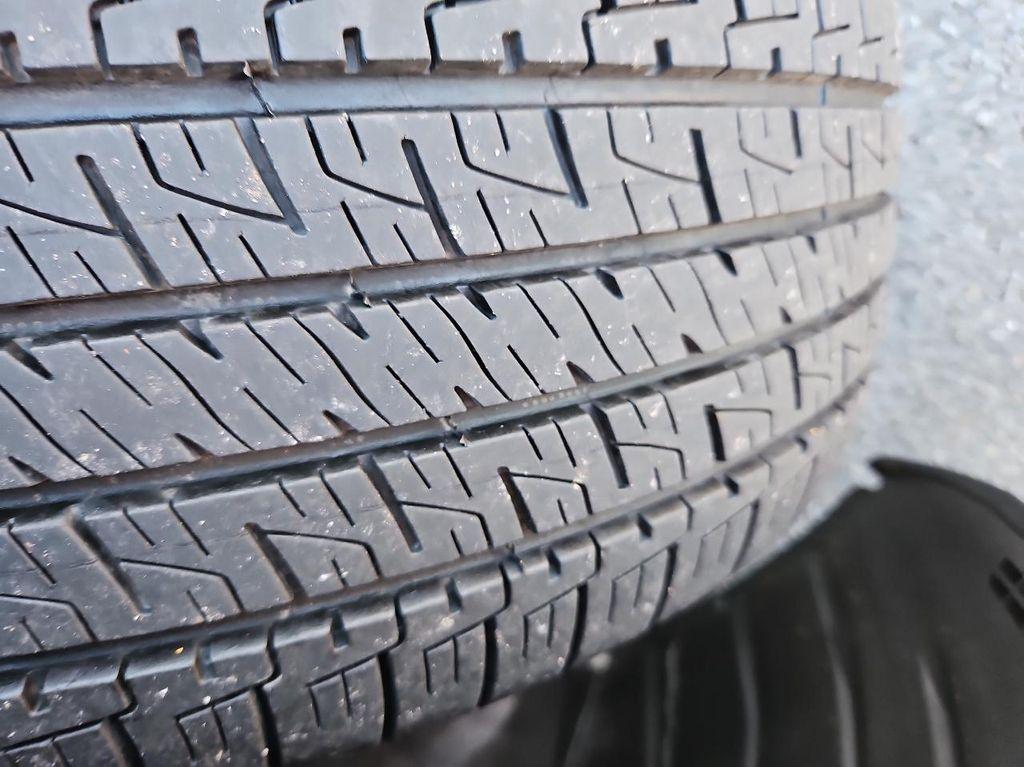 used 2021 Honda CR-V car, priced at $25,295