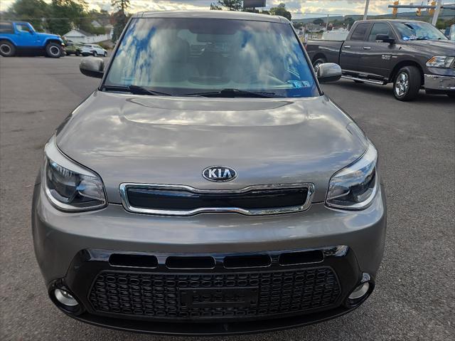 used 2016 Kia Soul car, priced at $10,995