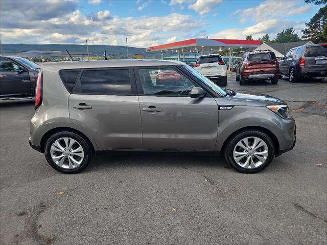 used 2016 Kia Soul car, priced at $10,995