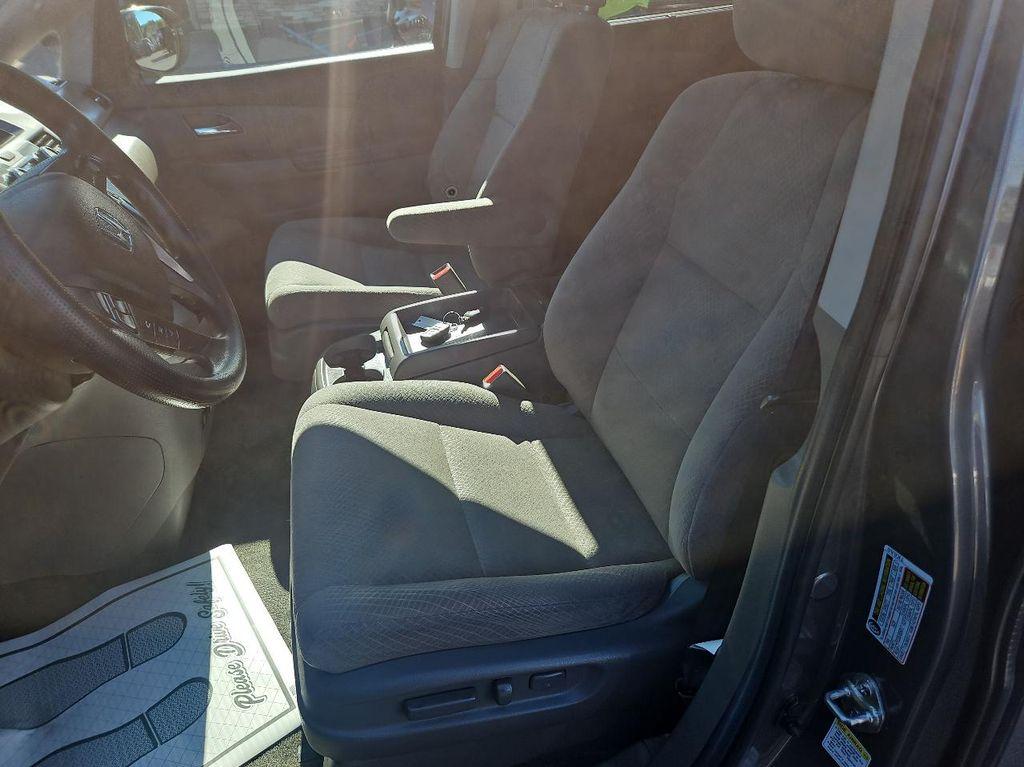 used 2014 Honda Odyssey car, priced at $14,795