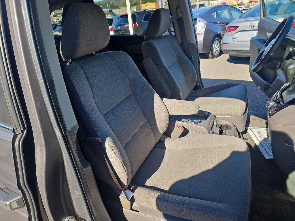 used 2014 Honda Odyssey car, priced at $14,795