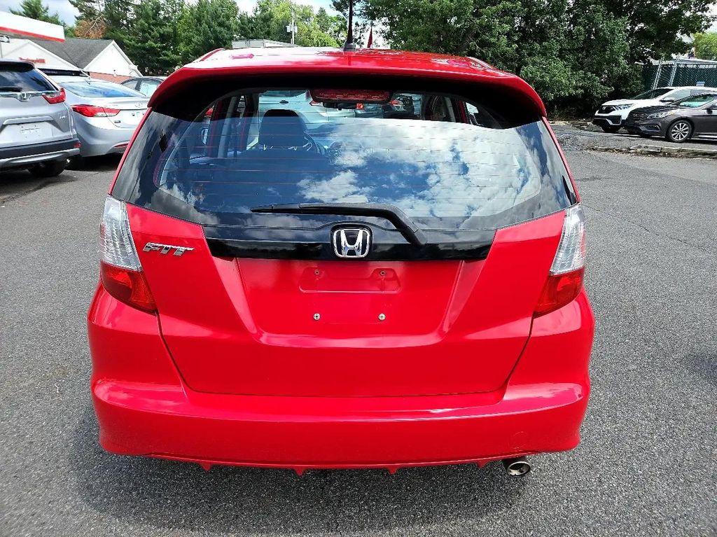 used 2013 Honda Fit car, priced at $8,400
