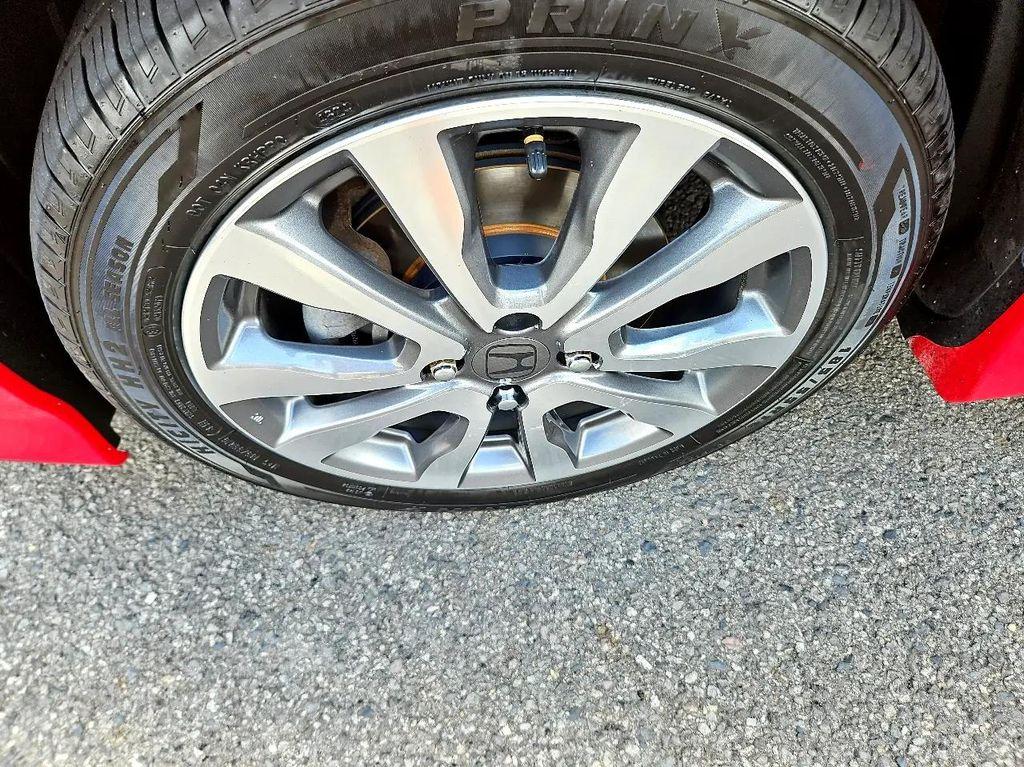 used 2013 Honda Fit car, priced at $8,400