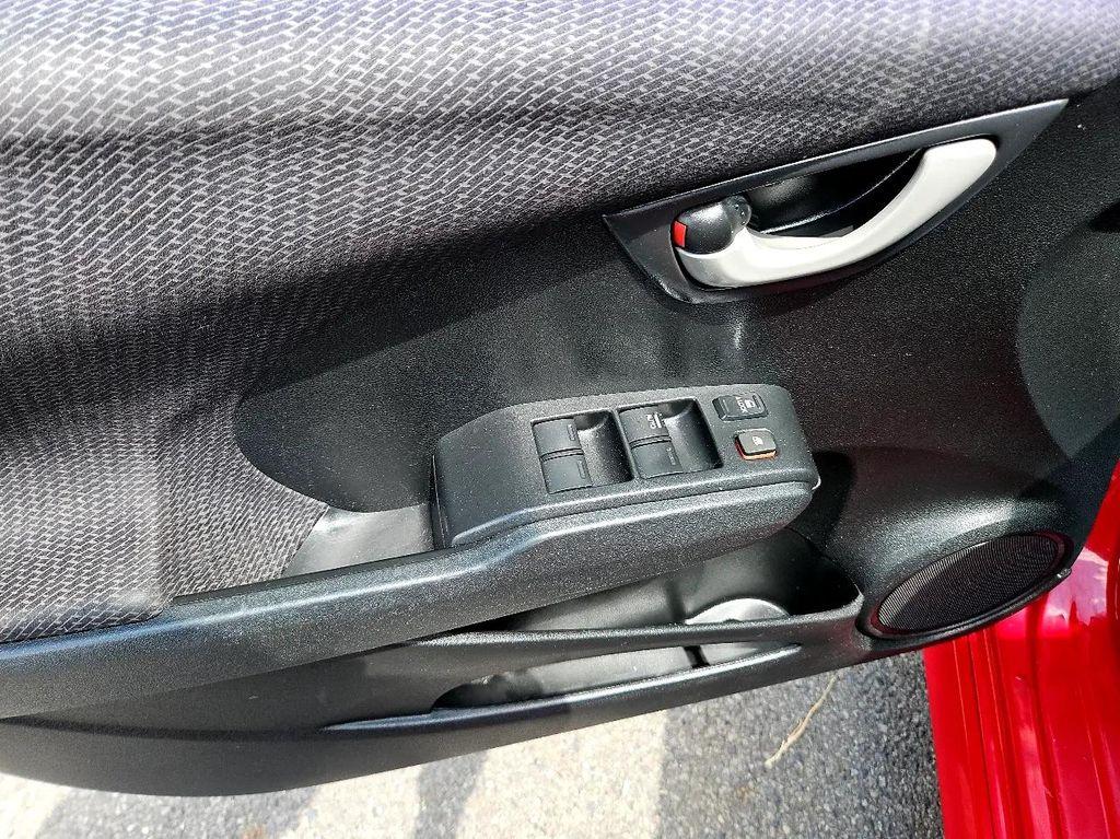 used 2013 Honda Fit car, priced at $8,400