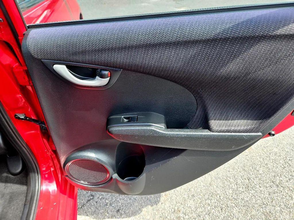 used 2013 Honda Fit car, priced at $8,400