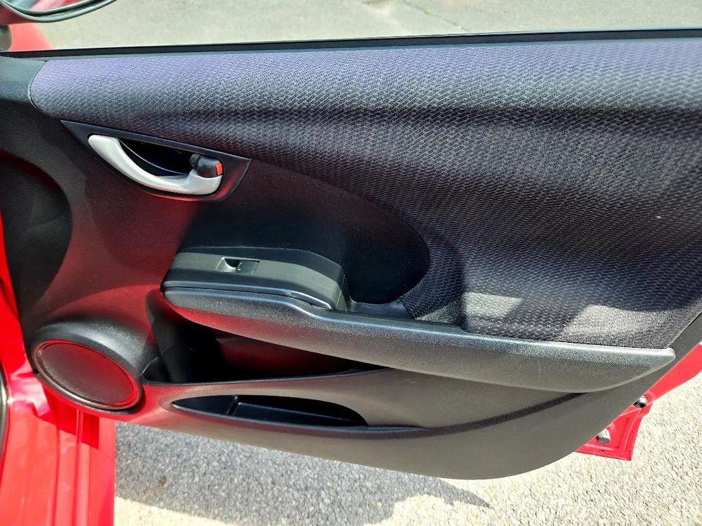 used 2013 Honda Fit car, priced at $8,400