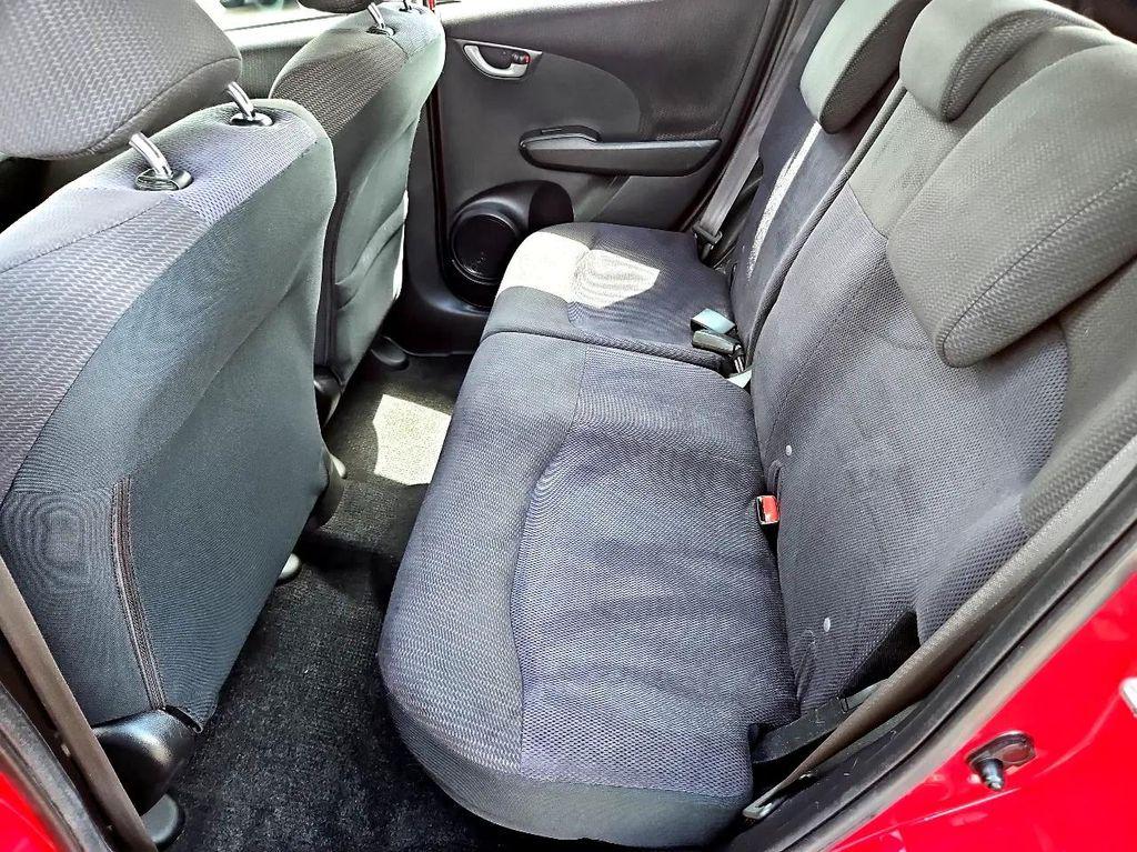 used 2013 Honda Fit car, priced at $8,400