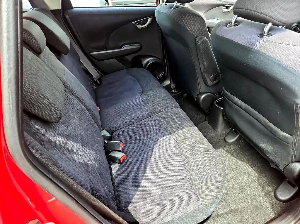 used 2013 Honda Fit car, priced at $8,400