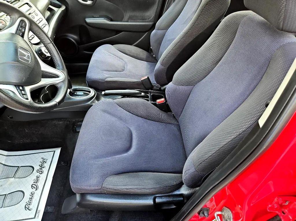 used 2013 Honda Fit car, priced at $8,400