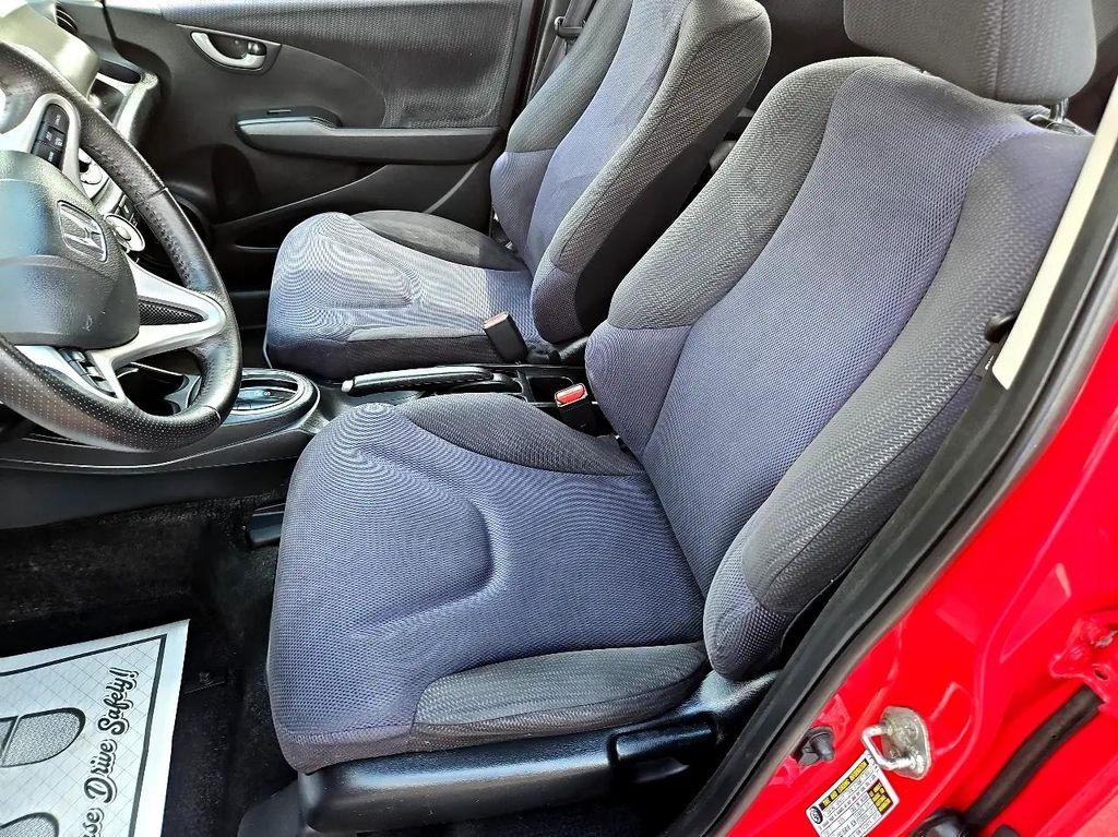 used 2013 Honda Fit car, priced at $8,400