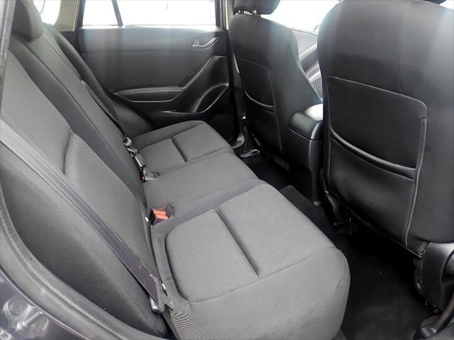 used 2016 Mazda CX-5 car, priced at $9,400