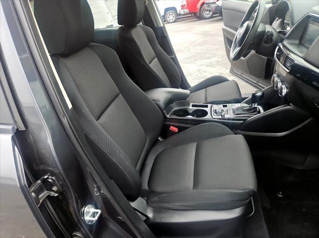 used 2016 Mazda CX-5 car, priced at $9,400