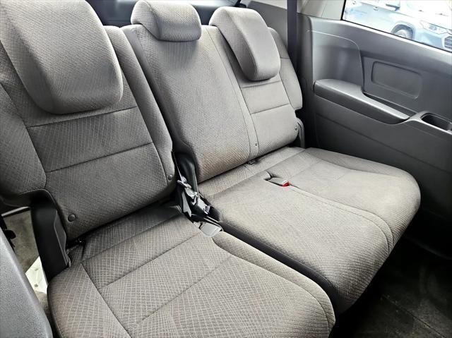 used 2014 Honda Odyssey car, priced at $16,795