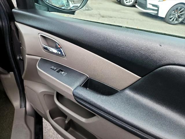 used 2014 Honda Odyssey car, priced at $16,795