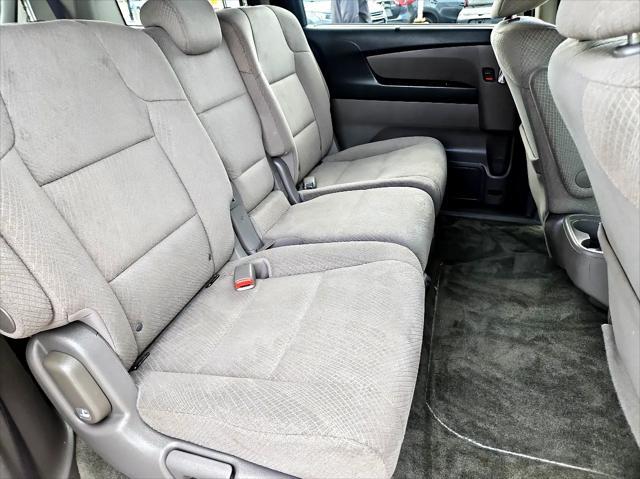 used 2014 Honda Odyssey car, priced at $16,795