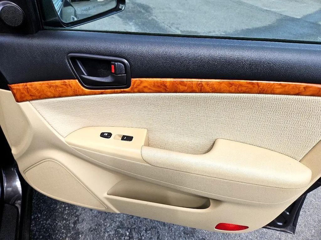 used 2010 Hyundai Sonata car, priced at $9,995