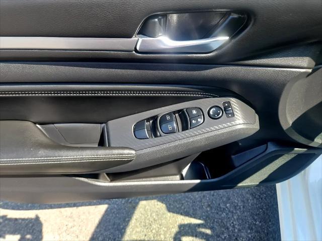 used 2019 Nissan Altima car, priced at $18,495